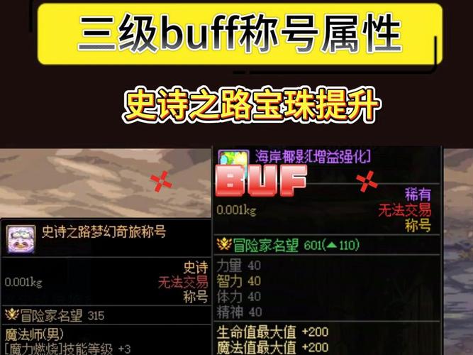 DNF独立攻击宝珠大全：提升战力必备神器