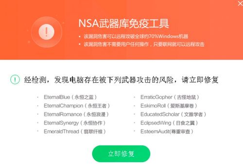 NSA武器库：保护自己免受网络攻击的指南