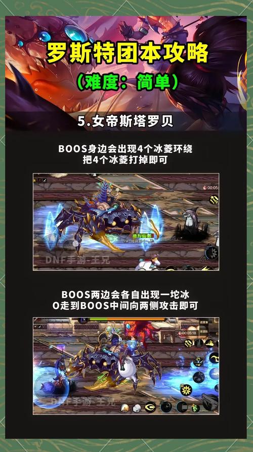 世界BOSS太难打？这些实用技巧帮你轻松过关！