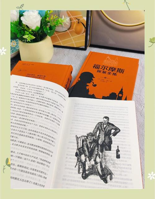 想体验福尔摩斯探案？这几款游戏不容错过！