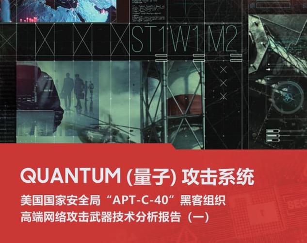 NSA武器库：保护自己免受网络攻击的指南