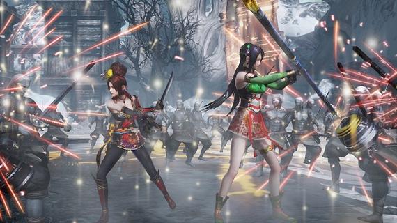 无双大蛇Z2与无双大蛇2：哪个更值得玩？