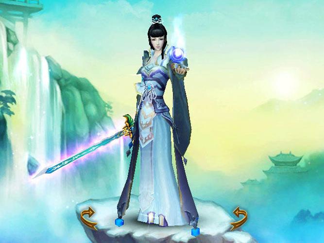 倩女幽魂方士：高爆发远程输出职业深度解析