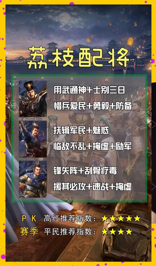 三国志5全方位攻略：内政、军事、外交策略完美指南