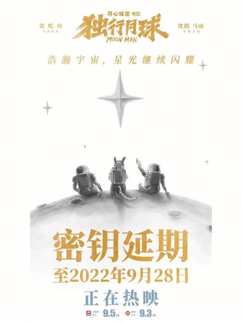 独行月球票房成绩如何？创造了哪些影史纪录？