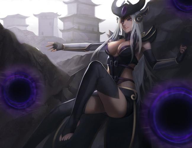 S11赛季LOL辛德拉崛起：最强法师，轻松上王者