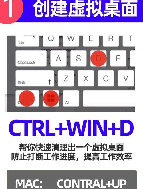 虚拟桌面专家教程：快速上手，玩转虚拟桌面技巧