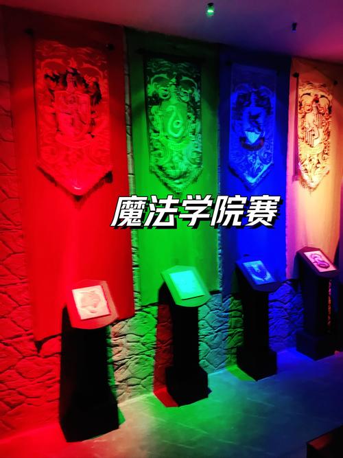 简单易用魔法桌面主题，轻松拥有魔法世界