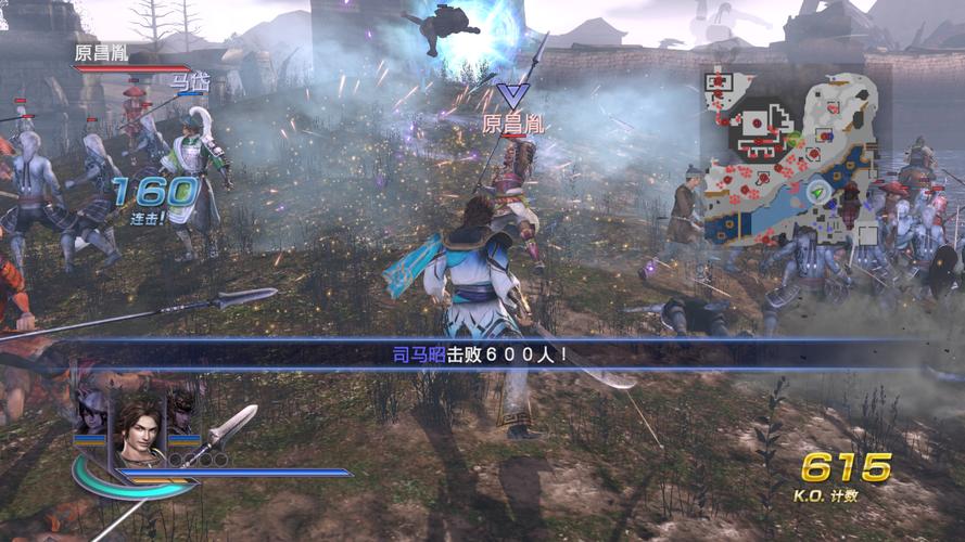 无双大蛇Z2与无双大蛇2：哪个更值得玩？