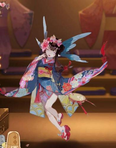 阴阳师蝴蝶精哪里多？高效刷取蝴蝶精的秘密技巧