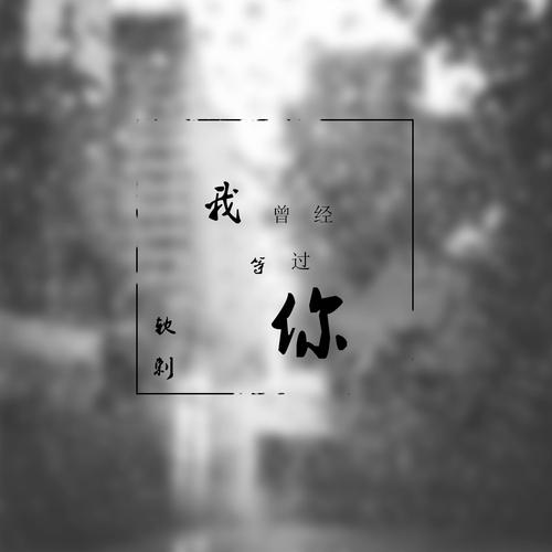 我曾经等过你：一段关于等待和失去的爱情故事