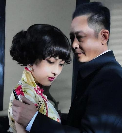 旗袍电视剧推荐：王志文马苏演绎乱世谍战传奇