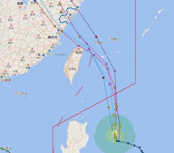 想了解温州台风？温州市台风网给你最全信息