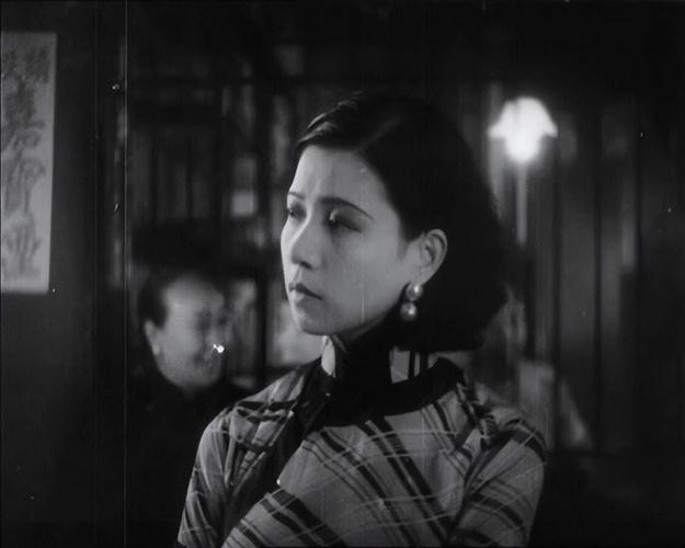 85版电视剧阮玲玉：黄杏秀演绎传奇影星，重温经典港剧