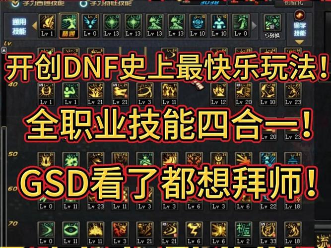 DNF中文网：最新资讯，游戏攻略，一手掌握！