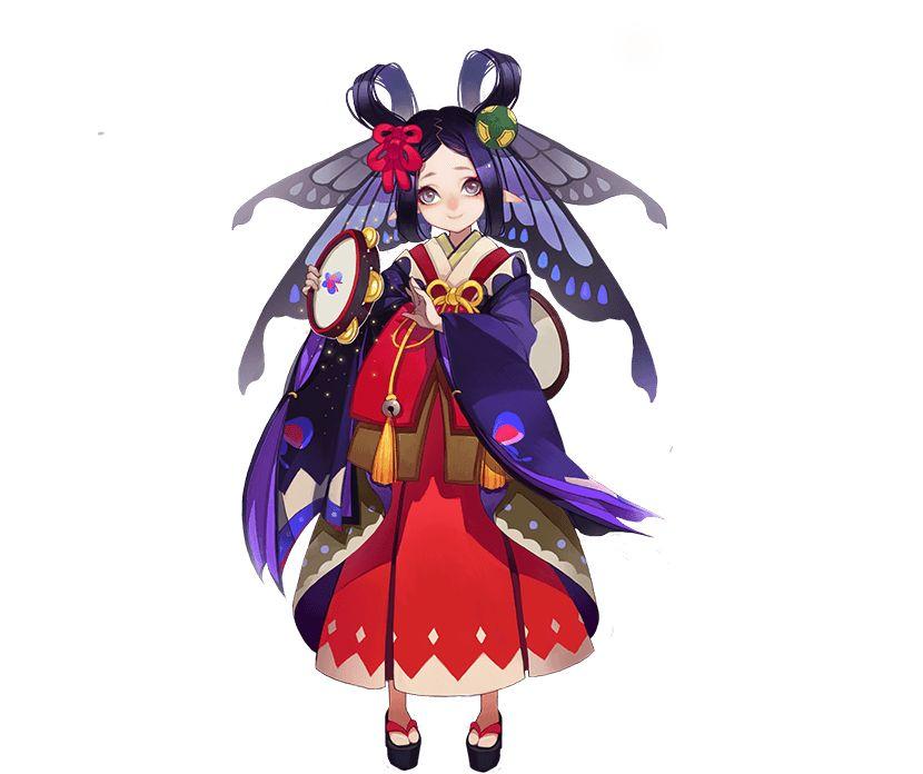 阴阳师蝴蝶精哪里多？高效刷取蝴蝶精的秘密技巧