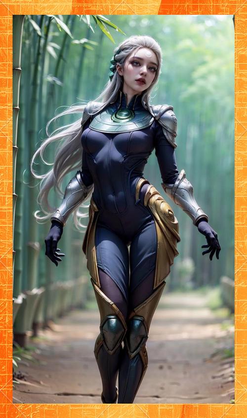 戴安娜LOL攻略：新手小白也能轻松上手玩转皎月