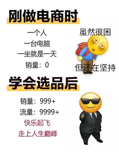 你还在为电商选品烦恼吗？试试癞蛤蟆工具箱