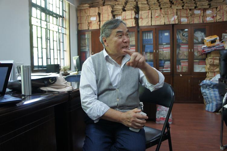 戒网瘾专家陶宏开推荐亮剑2？你信吗？