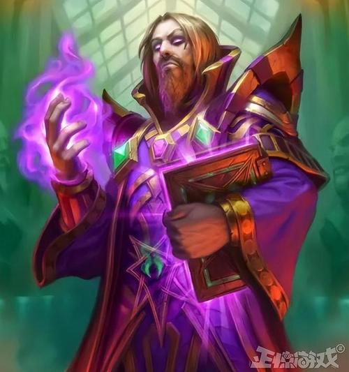 魔兽世界叛徒：那些背叛的英雄故事