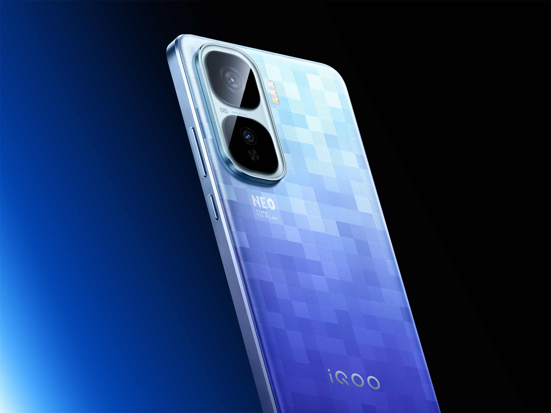 iQOO Neo10手机评测：性能强悍，价格亲民？