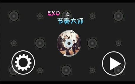 想玩EXO游戏？这里有你想要的全部EXO手游推荐
