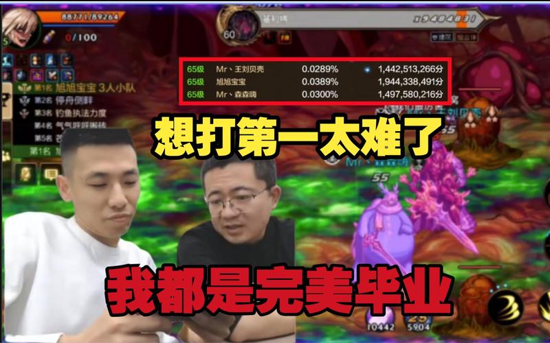 世界BOSS太难打？这些实用技巧帮你轻松过关！