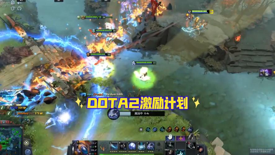 Dotaba玩家必看：技巧攻略与游戏心得分享
