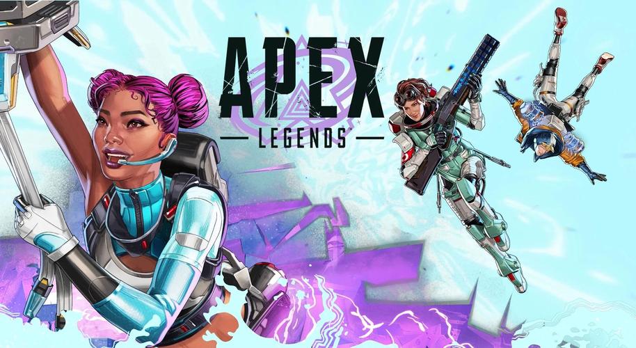 APEX手游出装技巧：轻松提升游戏胜率，快速上分