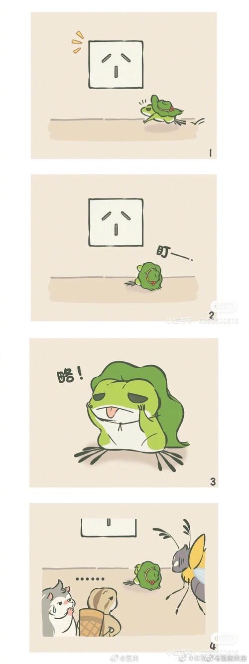 想养青蛙？试试这些治愈系手机游戏吧
