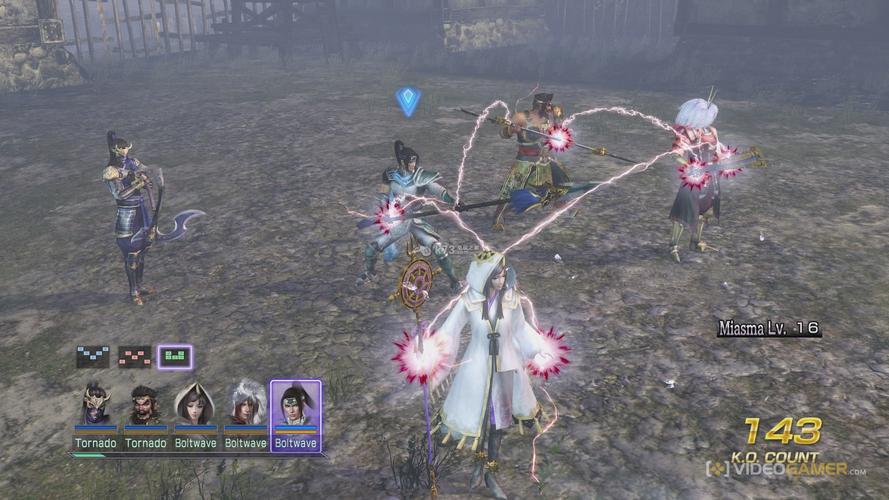 无双大蛇Z2与无双大蛇2：哪个更值得玩？