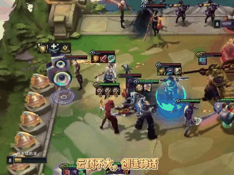 云顶之弈赏金猎人阵容：新手必看详细配置教学