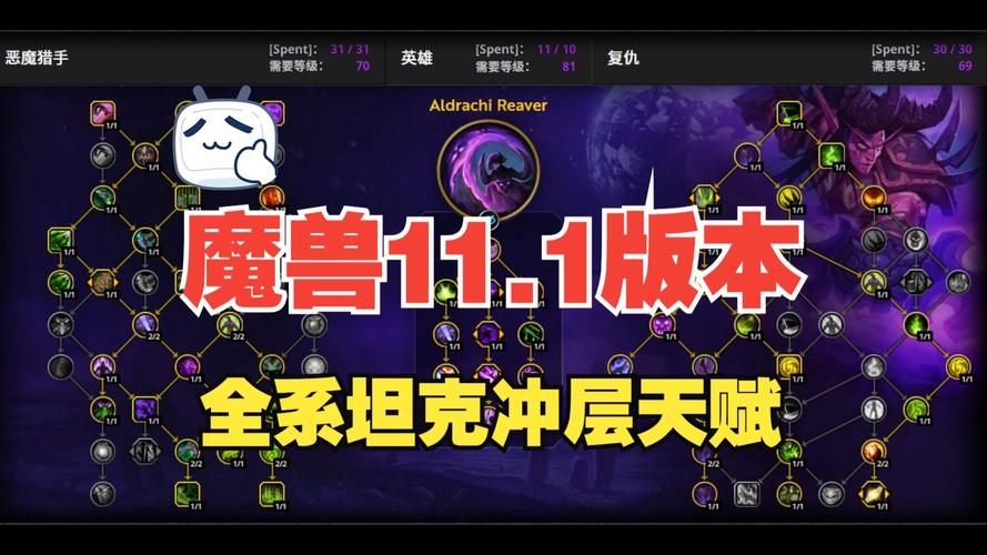 揭秘泰罗克的传说：魔兽世界隐藏任务及完成方法
