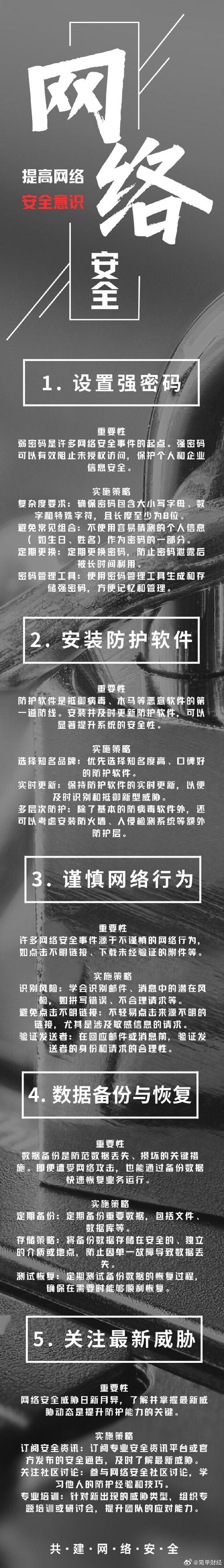 NSA武器库：保护自己免受网络攻击的指南