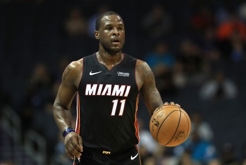 前NBA球员迪昂维特斯：他的职业生涯与反思