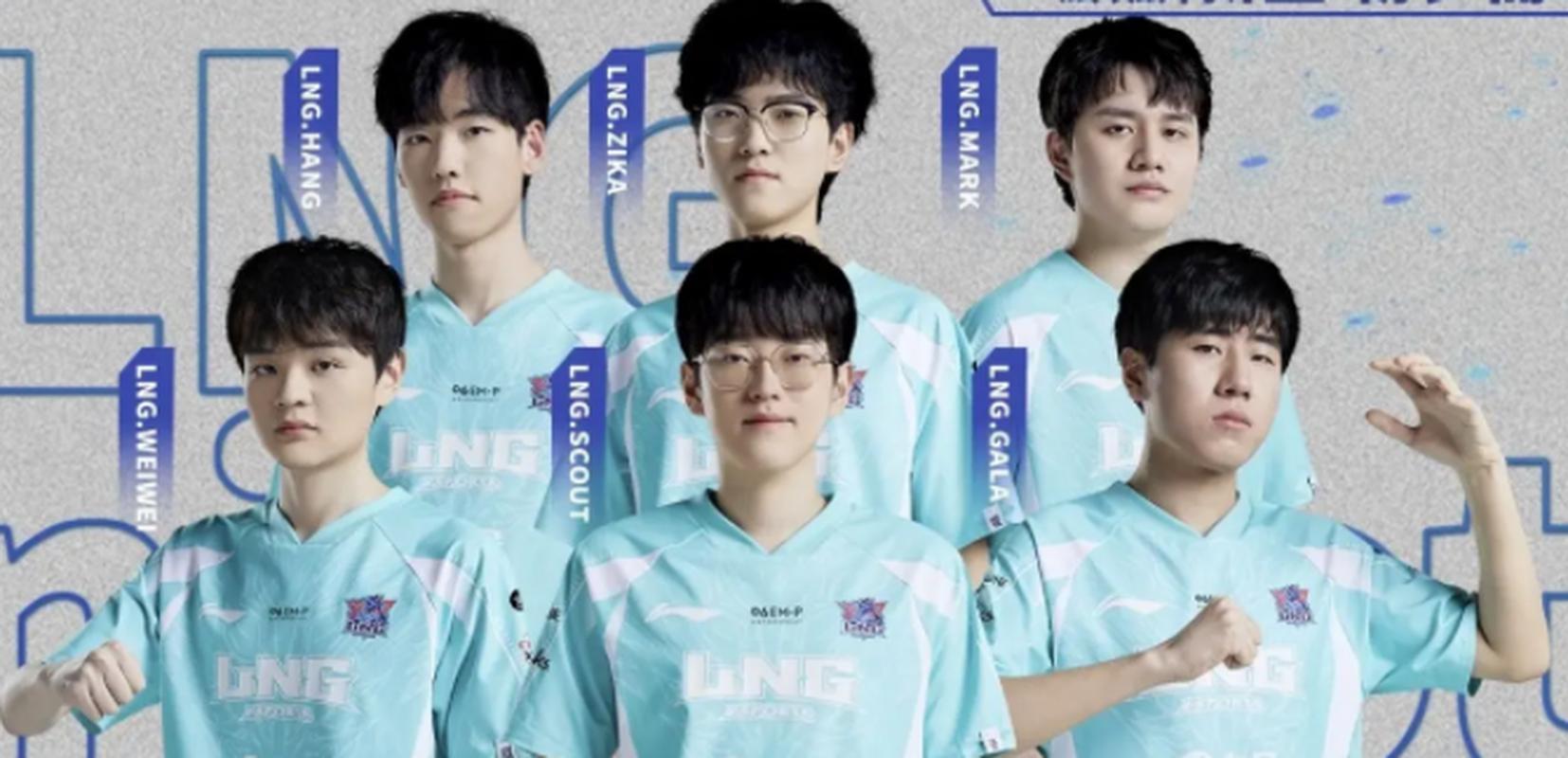 LNG战队：人员变动大揭秘，新赛季目标是什么？