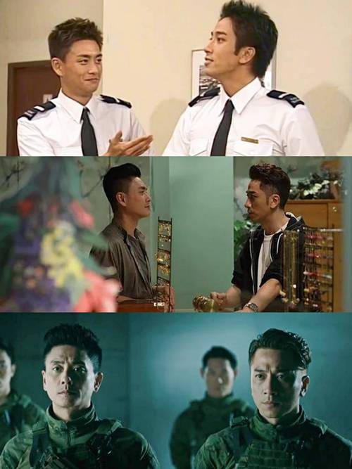 我的狙击人生：他用生命守护家园