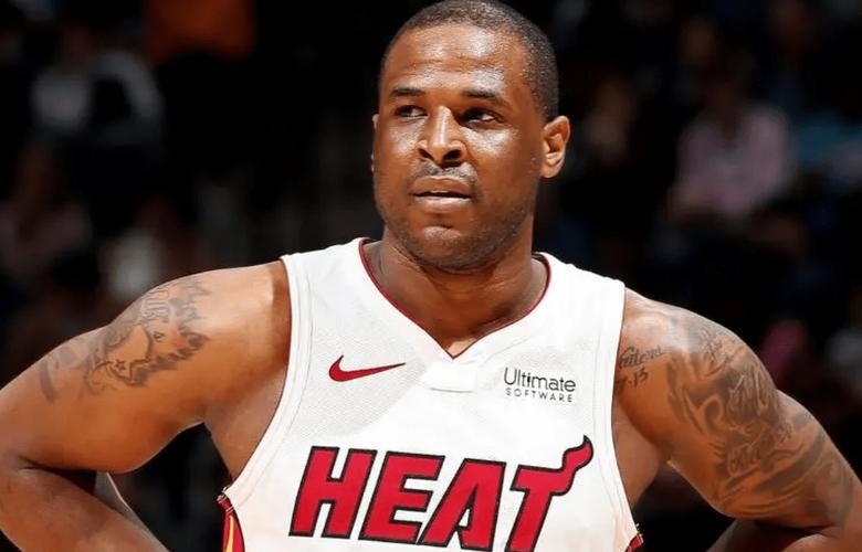 前NBA球员迪昂维特斯：他的职业生涯与反思