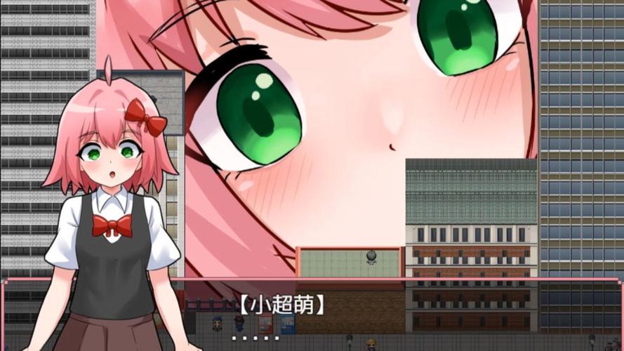 你看过萌尽的萌娘吗？这部漫画为何如此火爆？