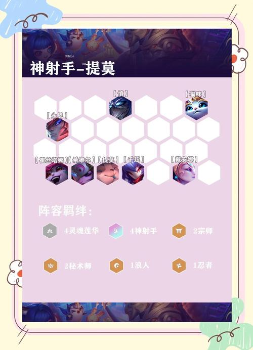 提莫符文图一览：新手必看提莫符文选择攻略