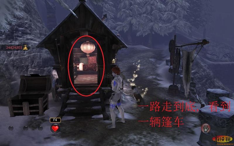 神鬼寓言3：全面解析游戏剧情，揭秘隐藏的支线任务