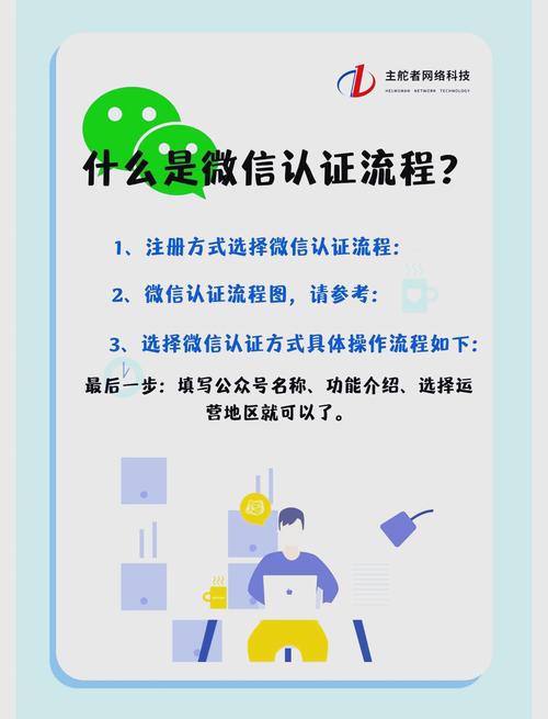 微信实名制认证教程：快速完成实名认证