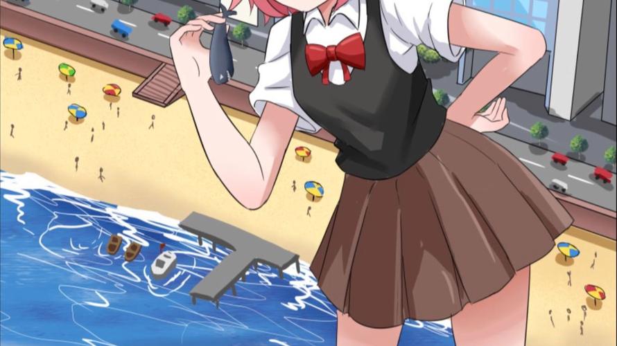 你看过萌尽的萌娘吗？这部漫画为何如此火爆？