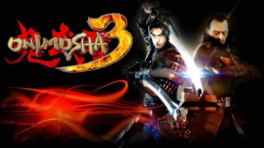 快速上手鬼武者3：全方位操作技巧教学