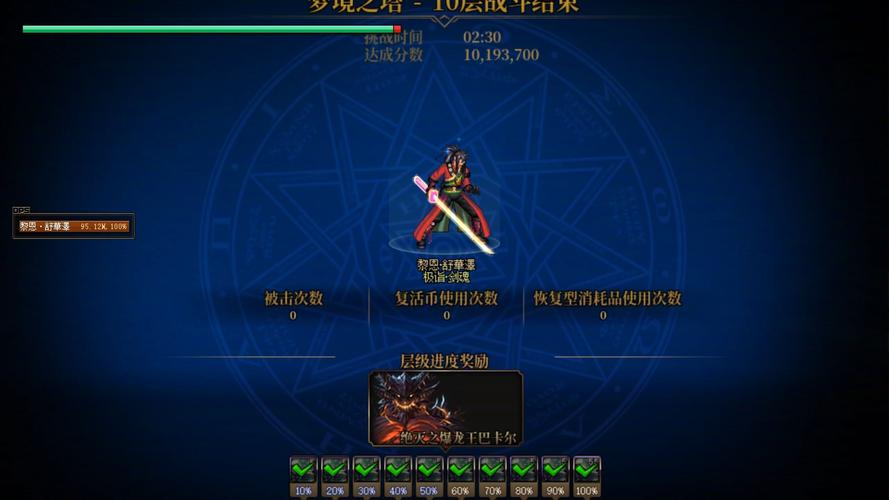 巴卡尔之城隐藏彩蛋：DNF玩家深度挖掘