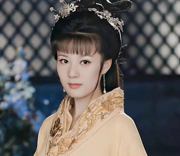 古代四大美女西施，她的真实姓氏究竟是什么？