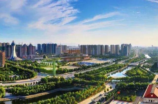 咱的驻马店：你的城市掌上通，生活更方便