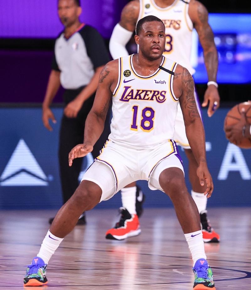 前NBA球员迪昂维特斯：他的职业生涯与反思