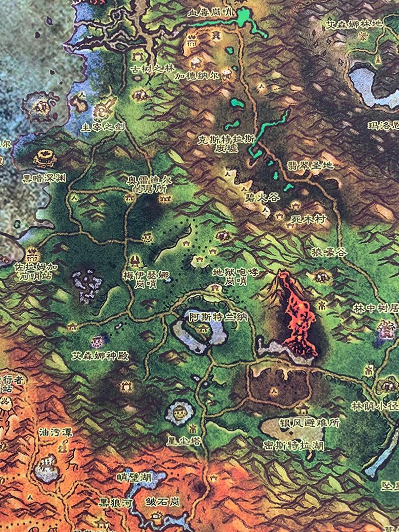 想玩魔兽地图？这里有你需要的完整地图包