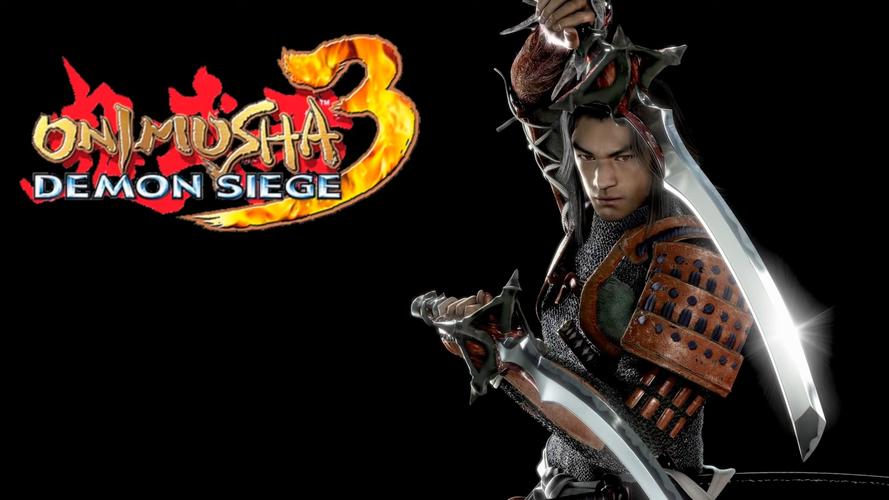 快速上手鬼武者3：全方位操作技巧教学